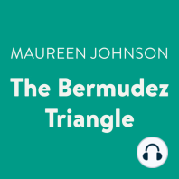 The Bermudez Triangle