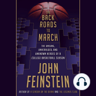 The Back Roads to March