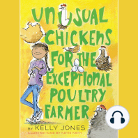 Unusual Chickens for the Exceptional Poultry Farmer