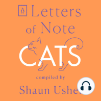 Letters of Note