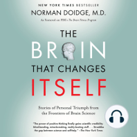 The Brain That Changes Itself