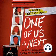 One of Us Is Next: The Sequel to One of Us Is Lying