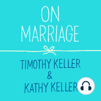 On Marriage