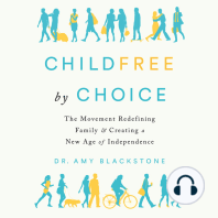 Childfree By Choice