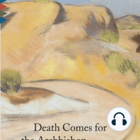 Death Comes for the Archbishop