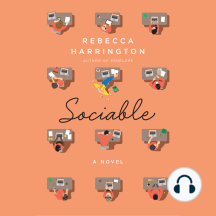 Sociable: A Novel