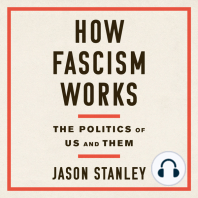 How Fascism Works