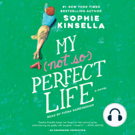 My Not So Perfect Life