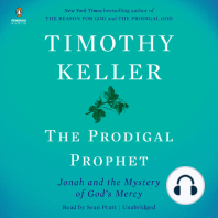 The Prodigal Prophet