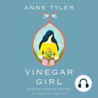 Vinegar Girl