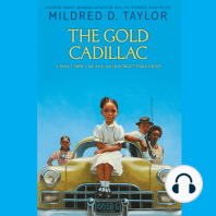 The Gold Cadillac