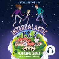 Intergalactic P.S. 3