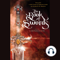 The Book of Swords