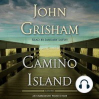 Camino Island