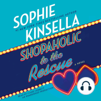 Shopaholic to the Rescue