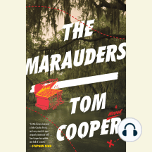 The Marauders: A Novel