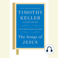 The Songs of Jesus