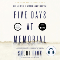Five Days at Memorial