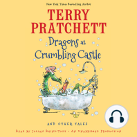 Dragons at Crumbling Castle