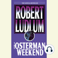 The Osterman Weekend
