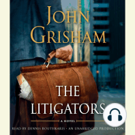 The Litigators