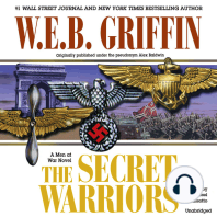The Secret Warriors