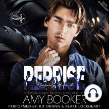 Reprise: Rhapsody Rockstar Series, #2