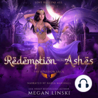 Redemption From Ashes