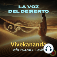LA VOZ DEL DESIERTO