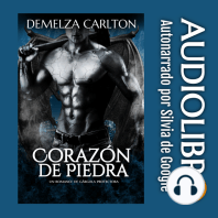 Corazón de Piedra