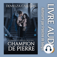 Champion de Pierre