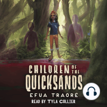 Children of the Quicksands
