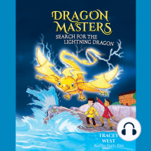 Search for the Lightning Dragon: A Branches Book (Dragon Masters #7)