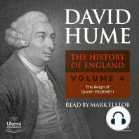 The History of England Volume 4