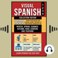 Visual Spanish - Collection Edition