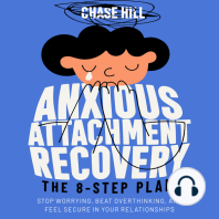 Anxious Attachment Recovery
