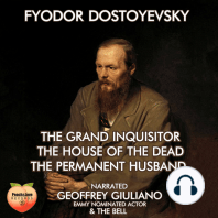 Fyodor Dostoevsky