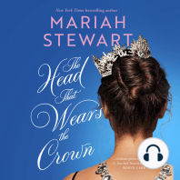 The Head That Wears the Crown