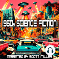 1960s Science Fiction - 27 Science Fiction Short Stories From the 1960s