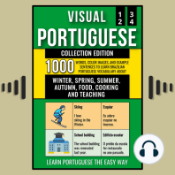 Visual Portuguese - Collection Edition
