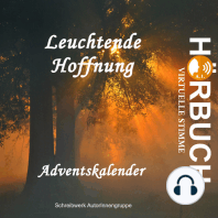 Leuchtende Hoffnung