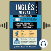 Inglés Visual - Edición Colección