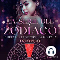 La serie del Zodíaco