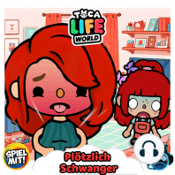 Plötzlich schwanger