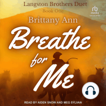 Breathe for Me