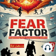 Fear Factor