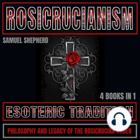 Rosicrucianism