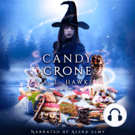 Candy Crone