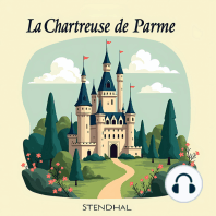 La Chartreuse de Parme