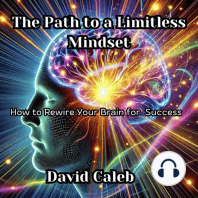 The Path to a Limitless Mindset